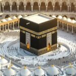 Why Choose 5 Star Umrah Packages for Your Holy Journey