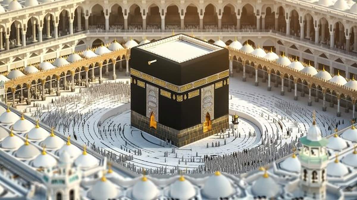 5 Star Umrah Packages