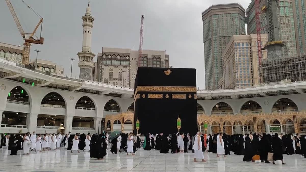 Affordable December Umrah Packages