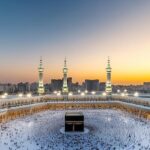 Which December Umrah Packages Include Direct Flights From UK