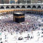 Affordable Family Umrah Packages for Stress Free Holy Journey