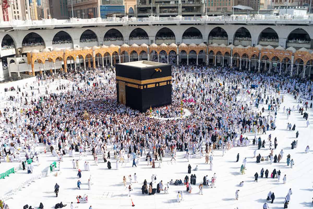 Family Umrah Packages
