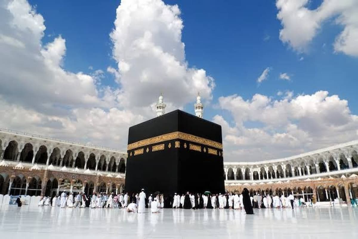 5 star umrah packages