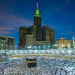 December Umrah Duas, Rituals, and Spiritual Preparation Tips