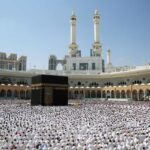 Which Umrah Package Includes Flights Hotels and Transport