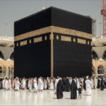 Book Umrah Packages from Middletown With a Trusted Agency
