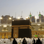8 Tips for Planning December Umrah 2026 With Family Comfort!