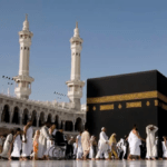 Reliable Group Umrah Packages With Comfort and Value!