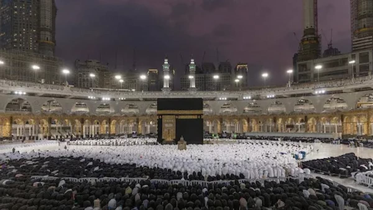 cheap Umrah Packages