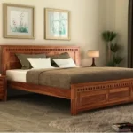 Why Wooden Guest Beds Are Smart Home Furniture Choice