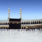 How Luxury Umrah Packages Make Travel Easy and Smooth?