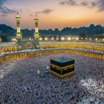 A Complete Guide to Umrah in March 2026