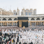 How to Choose the Best Umrah Travel Agency Easily?