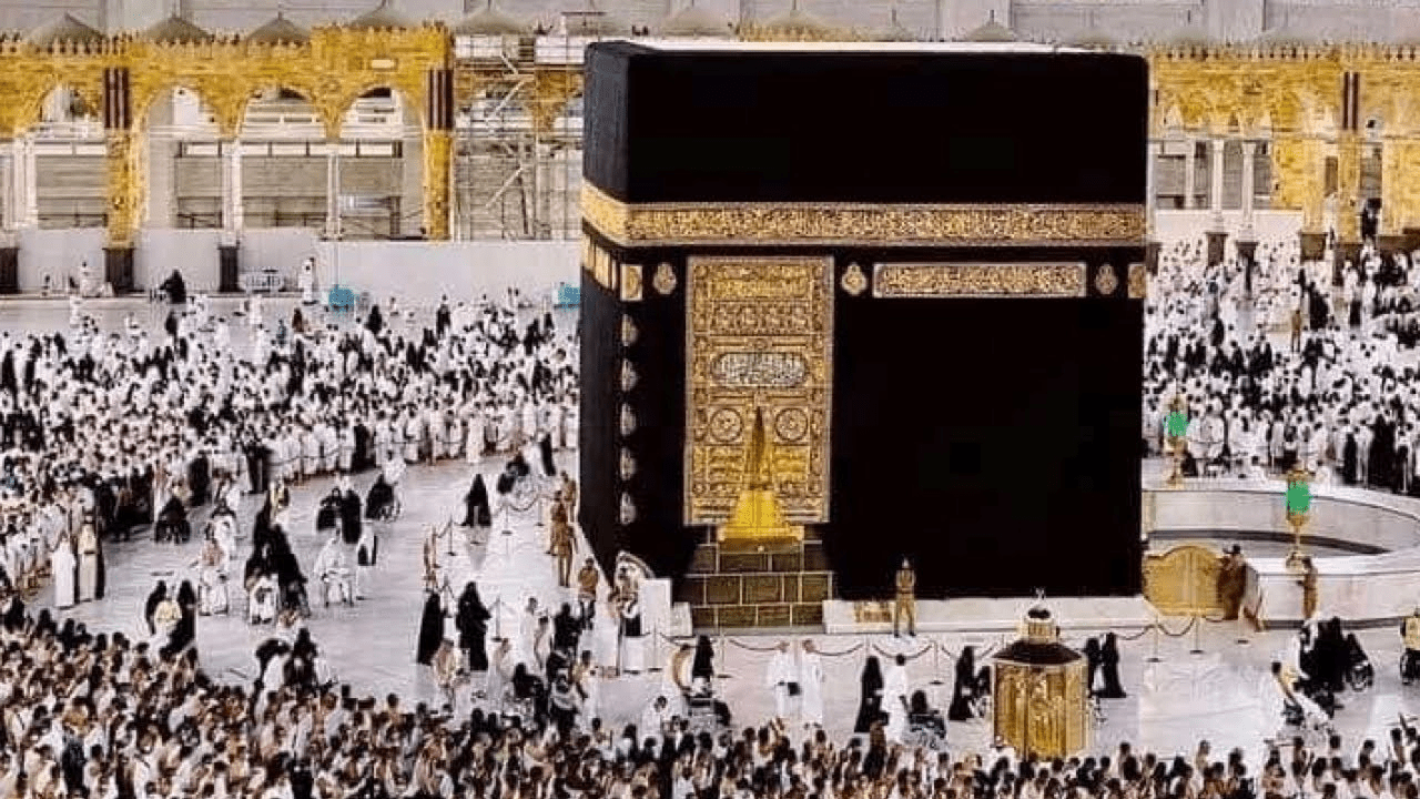 Best Umrah Deals