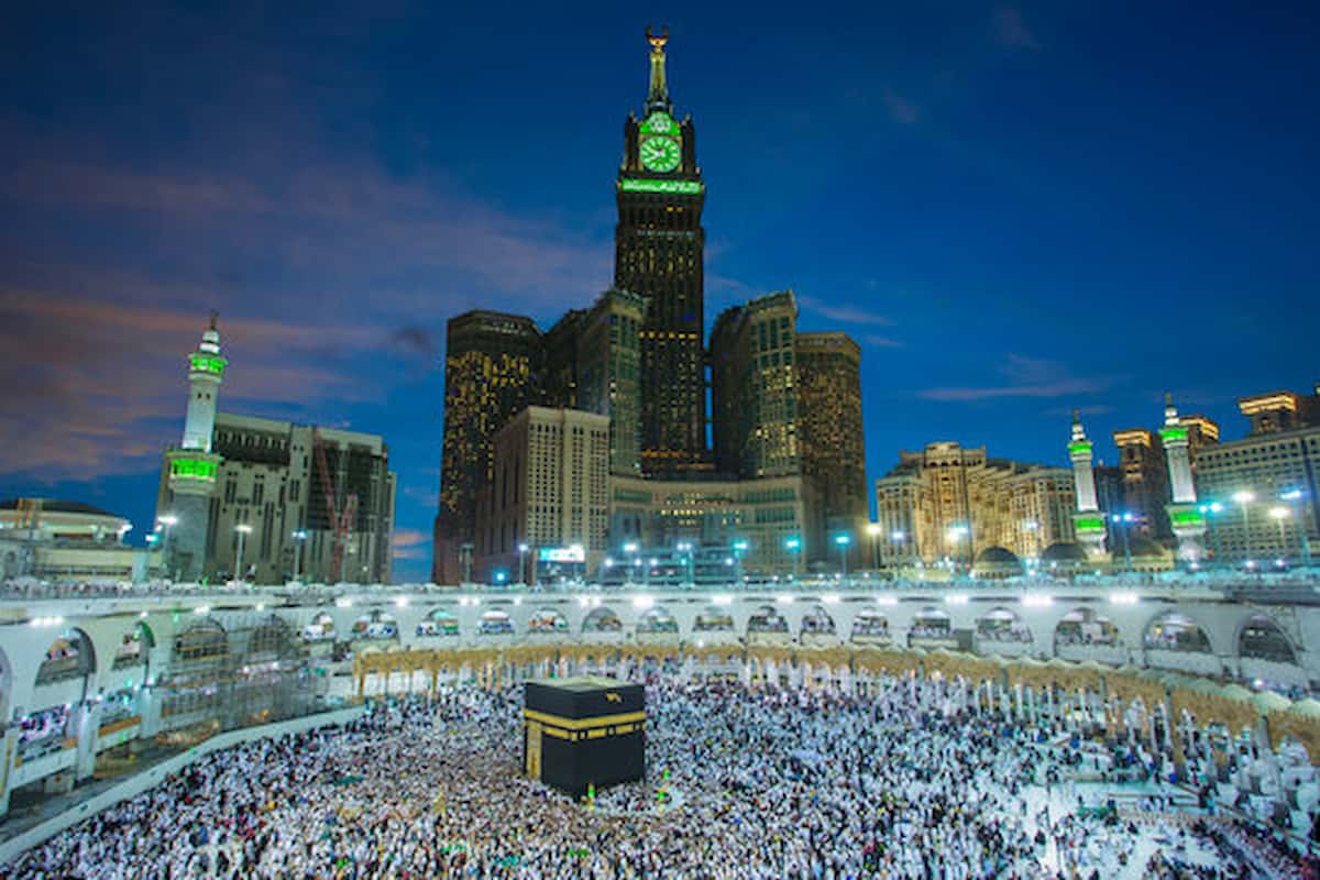 Best Umrah Packages