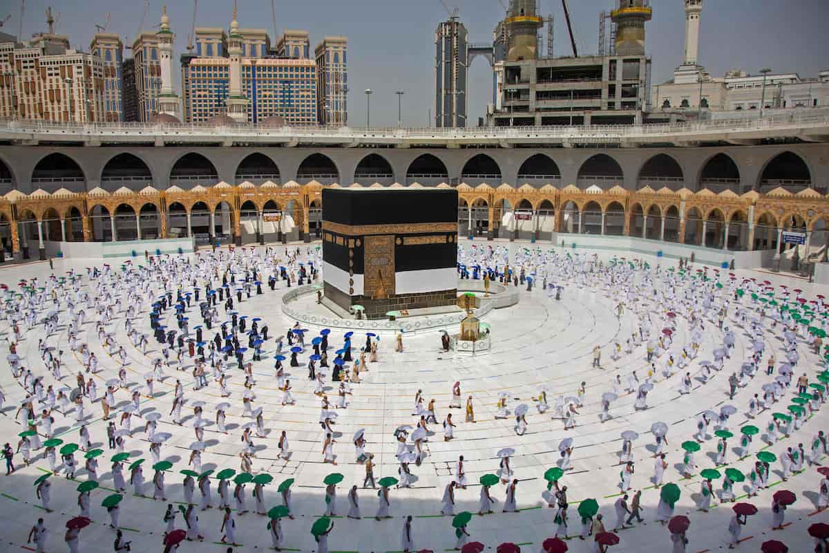 Cheap Umrah Packages