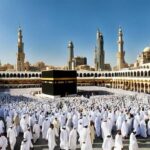 Easter Umrah Packages 2027 with Flights and Hotels