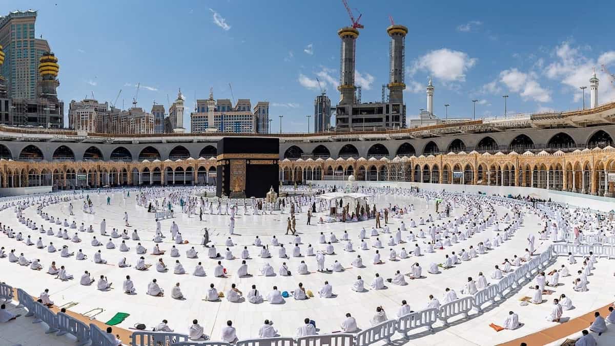 Family Umrah Packages