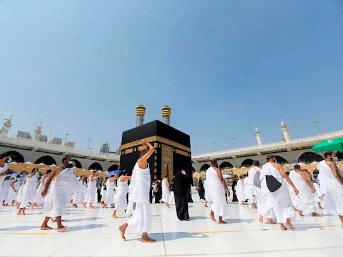 Ramadan Umrah Packages from USA