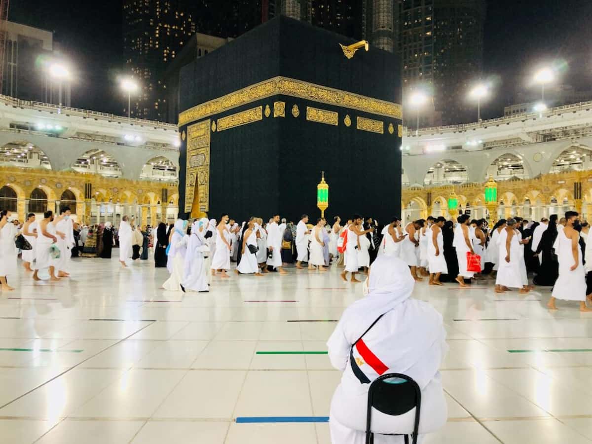 Ramadan Umrah