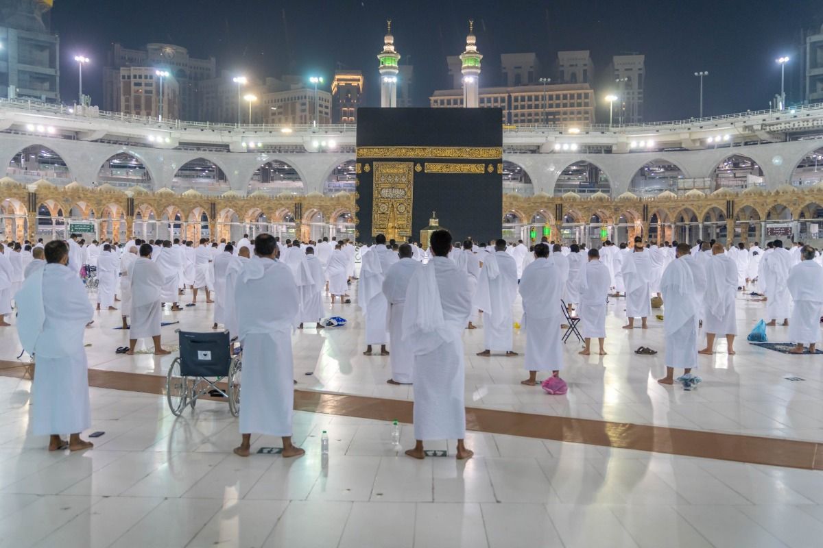 affordable umrah packages