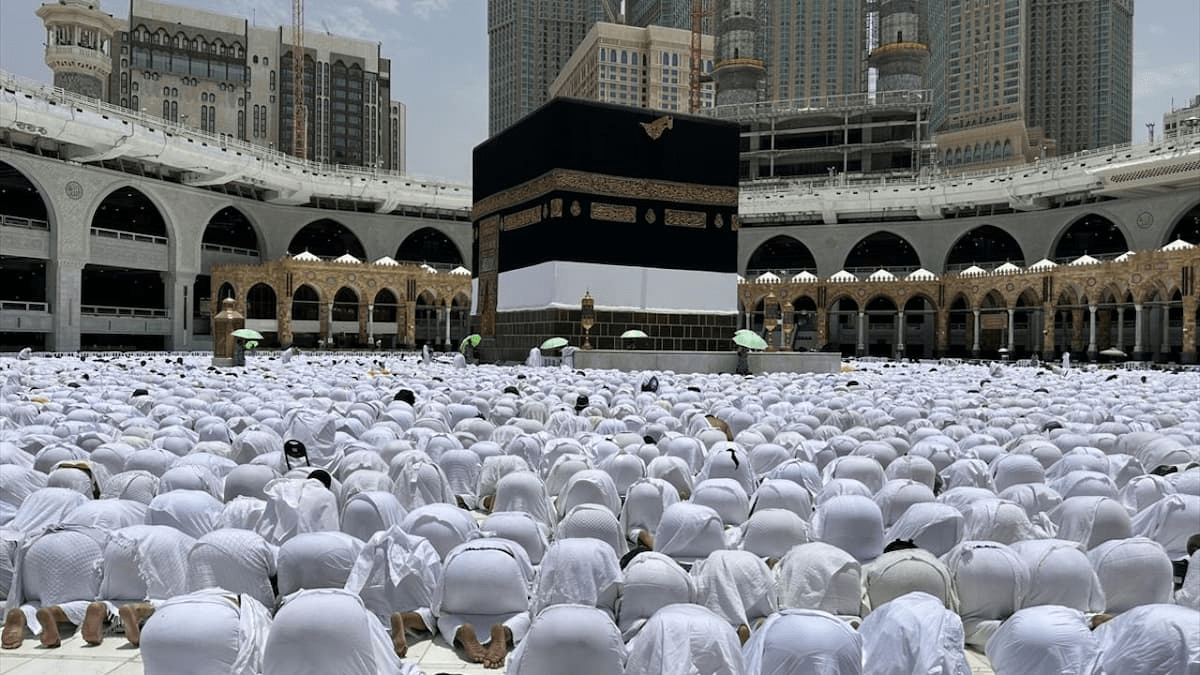 Best Umrah Travel Agency UK