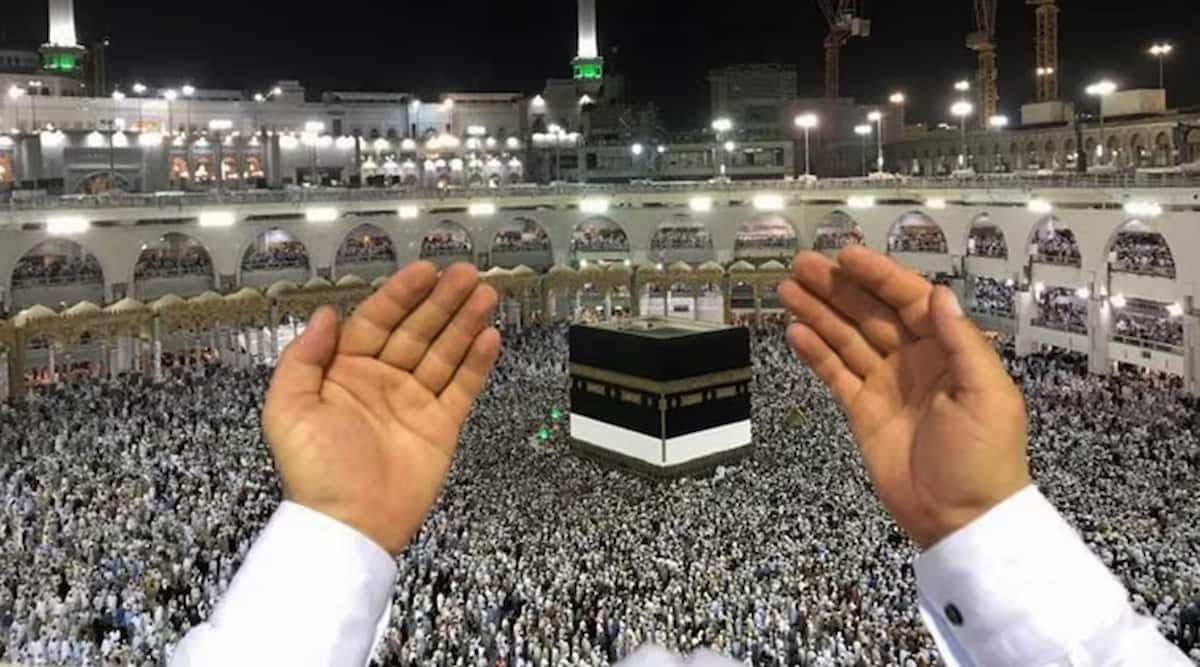 cost of umrah from UK