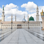 Umrah Guide: A Simple Step-by-Step Journey for UK Pilgrims
