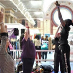 Body Confidence Coaching and Its Role in Self Perception Studies