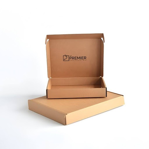 Packaging Boxes