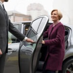 Why a Limo Service Matters for Corporate Travel Plans