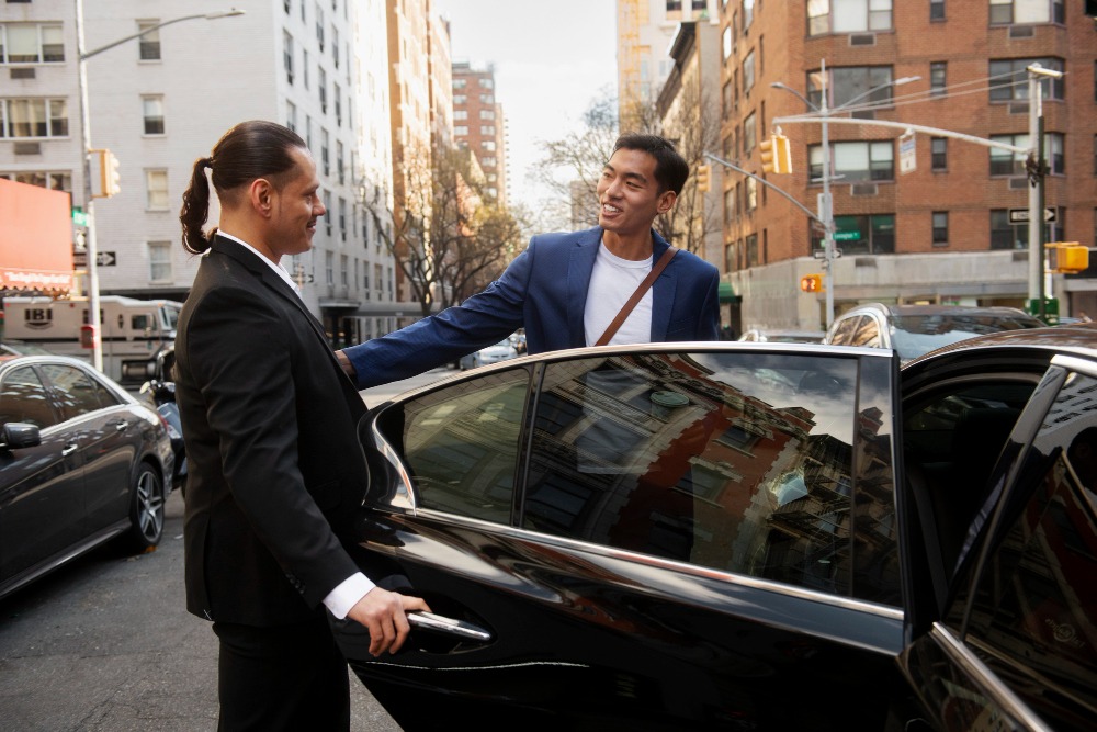 Limo Service