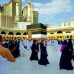 Best Umrah Itinerary 2026 7 Day and 14 Day Travel Plans Guide