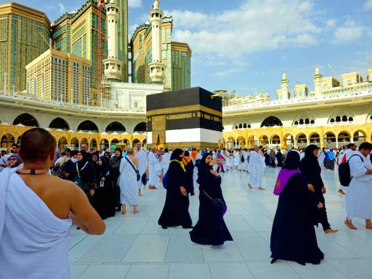 Best umrah packages 2026 UK