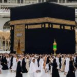 Cheap Umrah Packages With Flights and Accommodation