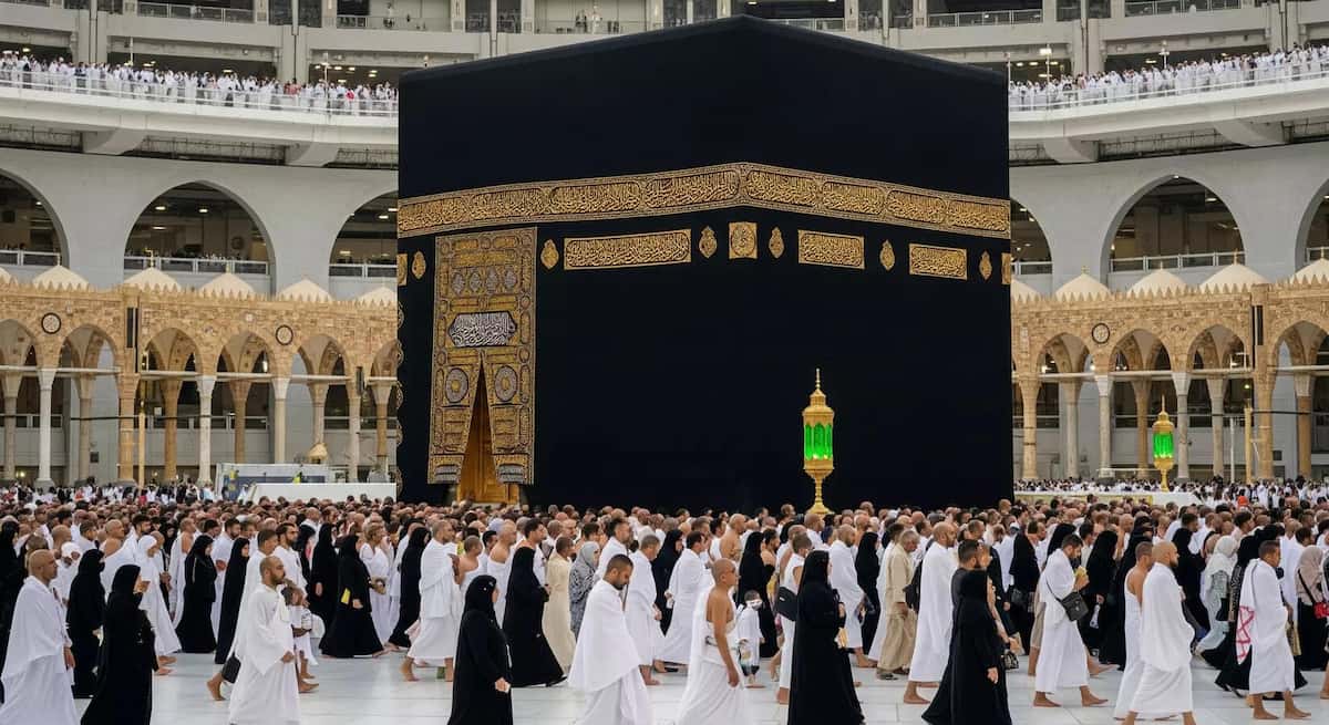 Cheap Umrah Packages With Flights