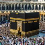 Luxury Easter Umrah Packages 2027 for a Peaceful Trip