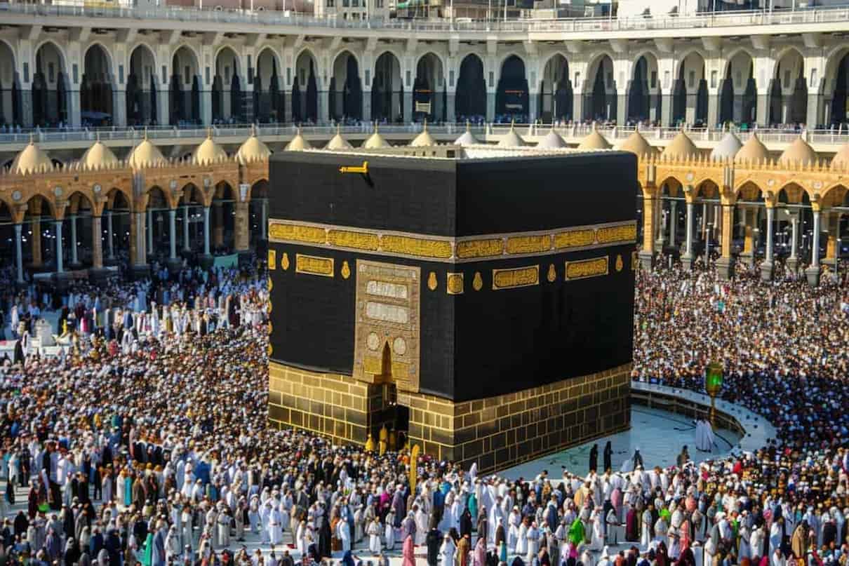 Easter Umrah Packages 2027