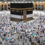 February Umrah Travel Packages with Flexible Options
