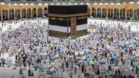 February Umrah Packages