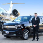 How Airport Limo Services Elevate Corporate Mobility