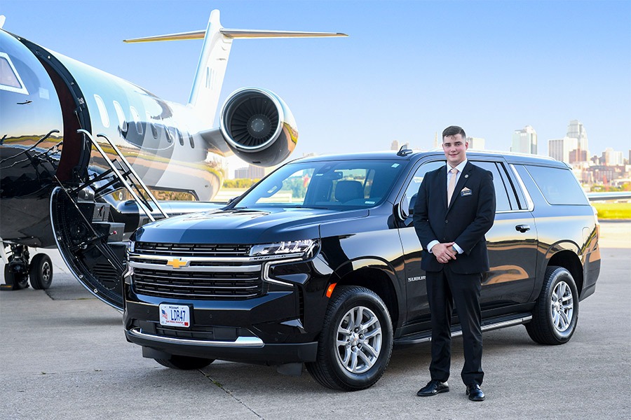 Airport Limo