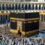 Affordable Umrah Packages with Flights and Hotel Stays