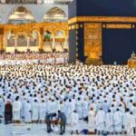 Umrah Packages from UK Including Flights and Hotel Stays