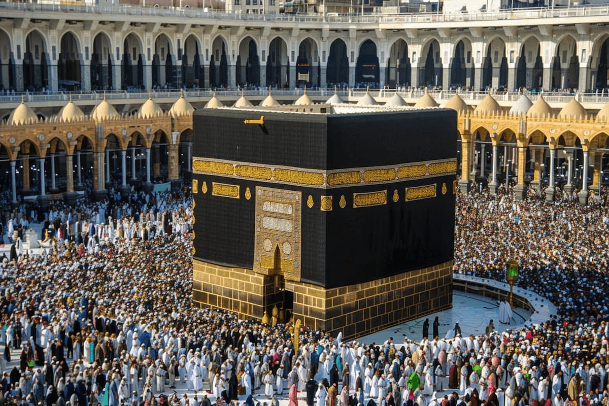 umrah packages