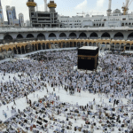 December Umrah 2026: Flights, Hotels & Visa Help