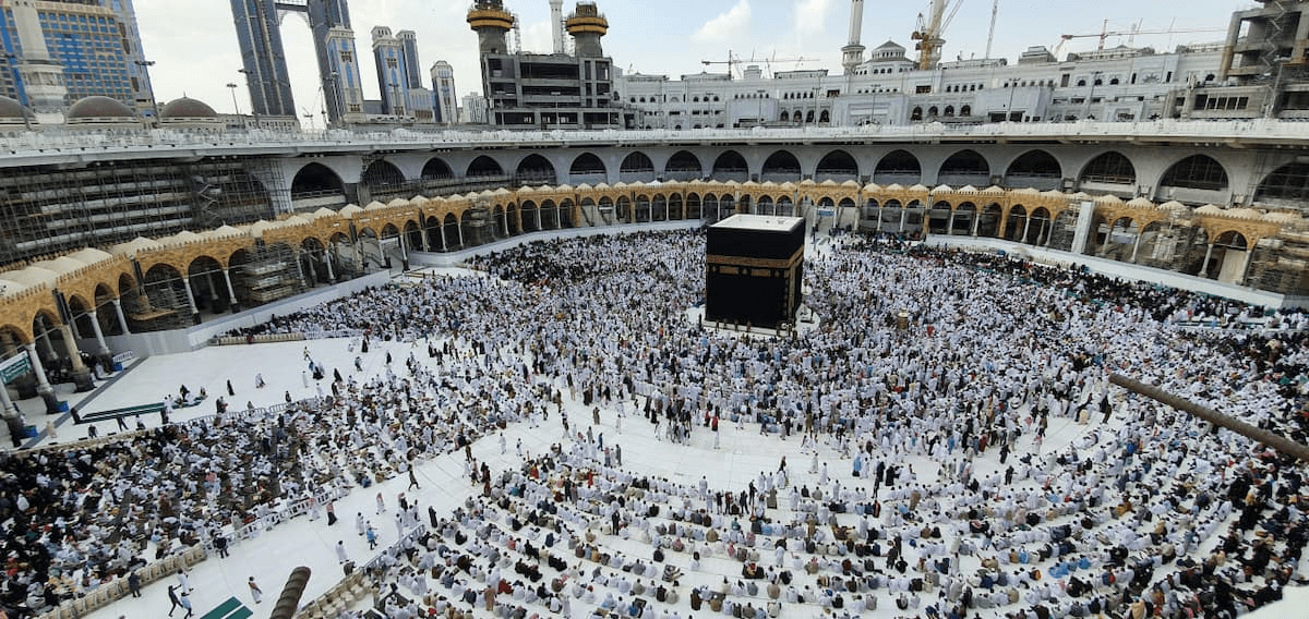 December Umrah 2026