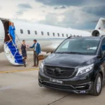 What Makes a Limo Service Ideal for Airport Transfers