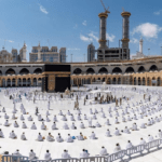 Ramadan Umrah Package UK with Premium Travel Options