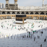 Best Umrah Packages from Los Angeles Flights & Hotels Included